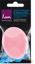 I am Professional Disque de gom.visage