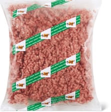 M-Budget viande de boeuf hachée