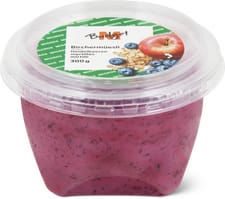 M-Budget Birchermüesli