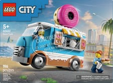 Lego City 60452