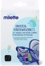 Filet universel pour voitures d'enfants