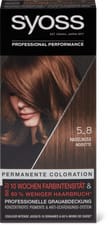 Syoss 5-8 Noisette