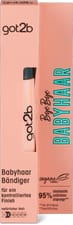 got2b Bye Bye Babyhair Mascara