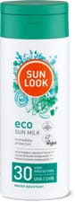 Sun Look Eco Body Milk 30