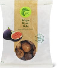 Bio Figues séchées