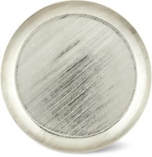 Assiette Bougie