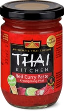 Thai Kitchen Red Curry Paste
