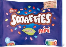 Smarties Mini