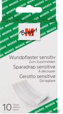 M-Budget Sparadrap sensitive
