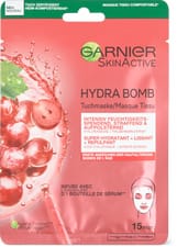 Garnier Anti Age Sheetmask