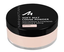MH s.m.loose powder 1