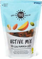 YOU Active Mix assort.