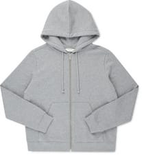 Women's jacket (Farbe: light grey, Grösse: S)