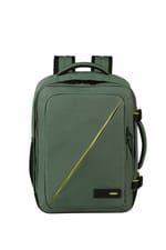 UPEAT A774 BACKPACK (Farbe: khaki, Grösse: M)