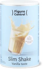 Figure Control Slim Shake Vanille