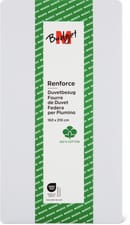 M-Budget Fourre de Duvet Renforce