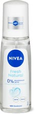 Nivea Deo Fresh natural 48h