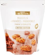 Sélection Piment d’Espelette