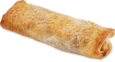 Long Burger avec du bœuf