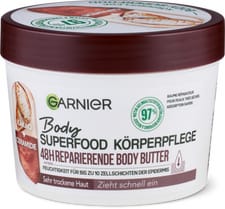 Garnier Body Super Food Cocoa