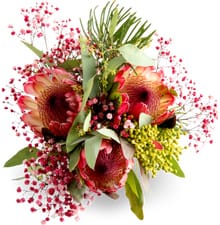 Bouquet Lena 1 fait main