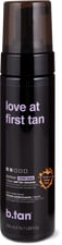b.tan mousse autobr. Love at first tan