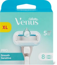 Gillette Venus Extra D. Smooth Sensitive