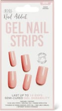 Ardell Nail Addict Gel Strips Peony Dre