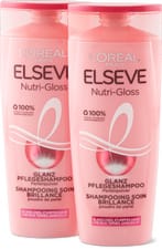 L'Oréal Elsève Shampooing Nutri-Gloss
