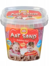 Artcraft Kinetic sand