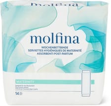 Molfina Assorbenti Maternità