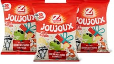 Zweifel Joujoux Chips Nature