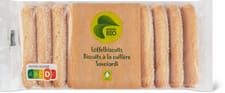 Bio Biscuits cuillère