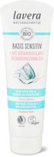 Lavera Basis Sensitiv Lait Démaquillant