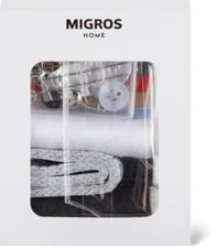 Kit de couture de voyage
