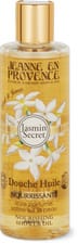 Jeanne en Provence huile de douche jasmin secret