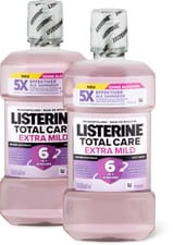 Listerine Total Care Extra mild