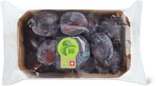 Migros Bio Zwetschgen