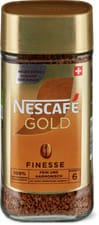 Nescafé Gold Café soluble Finesse