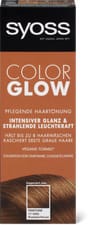 SYOSS COLOR GLOW PECAN