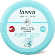 Lavera Basis Sensitiv Masque