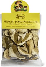Bolets séchés