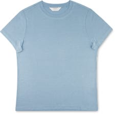 Women's t-shirt (Farbe: blue, Grösse: S)