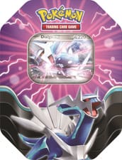 POKEMON TIN