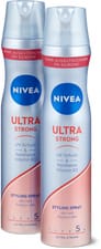 Nivea Ultra Strong Styling Spray