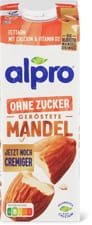Alpro drink de amande