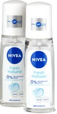Nivea Deo Fresh natural 48h