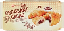 M-Classic Croissants cacao