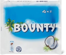 Bounty Barres