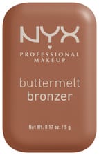 NYX pmu bu melt brnz b